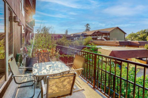Chelan Resort Suites: Lake Life #112